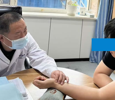 柳州市|长春中医王兆国 别让难言困扰，偷走你的幸福！